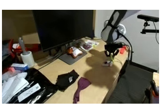 Recorded DROID query crop