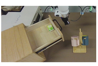 Recorded RoboMIND Franka-dual query crop